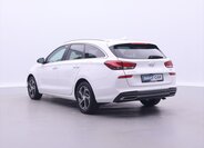 Hyundai i30 Kombi 1,5 l 117 kw