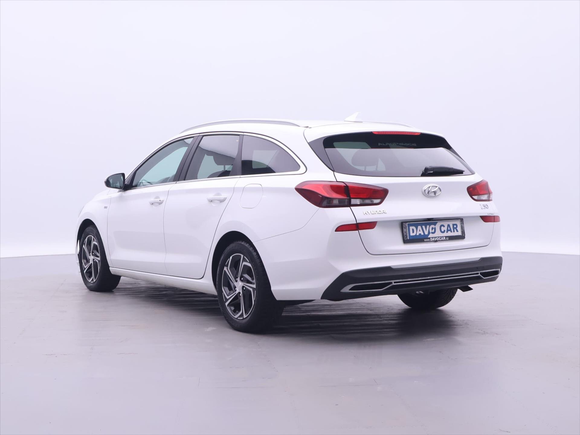 Hyundai i30 Kombi 1,5 l 117 kw