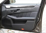 Mercedes-Benz Třídy E 27