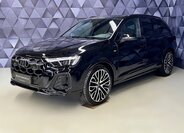 Audi Q7 SUV / Terénní 3,0 l 210 kw