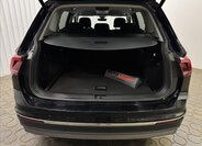 Volkswagen Tiguan Allspace SUV / Terénní 2,0 l 140 kw