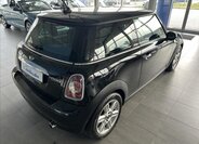 Mini Cooper Hatchback 1,6 l 90 kw