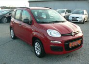 Fiat Panda Hatchback 1,2 l 51 kw