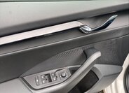 Škoda Ostatní Kombi 1,5 l 110 kw