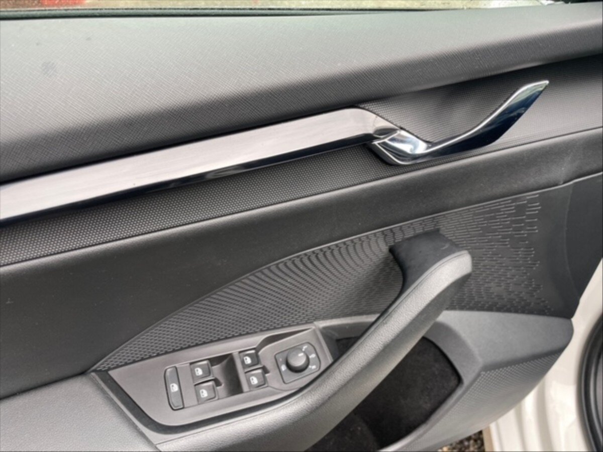 Škoda Ostatní Kombi 1,5 l 110 kw