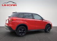 Suzuki Vitara SUV 1,4 l 103 kw