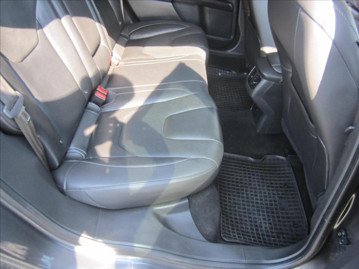 Ford Mondeo Kombi 2,0 l 110 kw