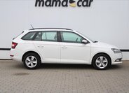 Škoda Fabia Kombi 999,0 81 kw