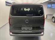 Volkswagen Caravelle 4