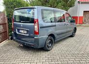 Peugeot Expert Tepee 5