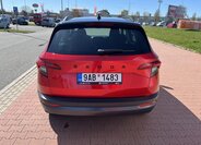 Škoda Karoq SUV / Terénní 1,5 l 110 kw
