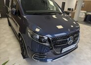 Mercedes-Benz Třídy V VAN-Minibus 2,0 l 174 kw