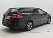 Ford Mondeo Kombi 2,0 l 140 kw