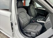 Audi A4 Kombi 2,0 l 110 kw