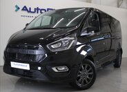 Ford Tourneo Custom MPV 2,0 l 125 kw