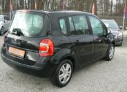 Renault Modus Kombi 1,1 l 55 kw