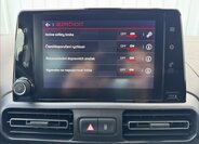 Citroën Berlingo Kombi 1,5 l 75 kw