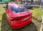 Škoda Octavia Liftback 2,0 l 147 kw