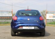 Fiat Bravo Hatchback 1,4 l 88 kw