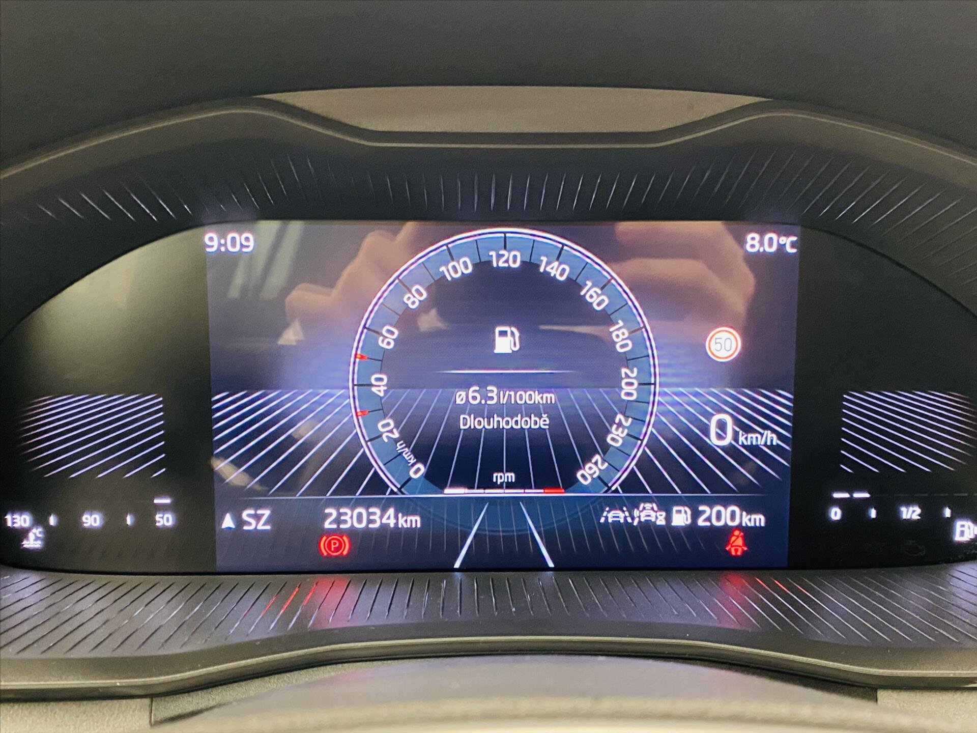 Škoda Scala Hatchback 999,0 85 kw