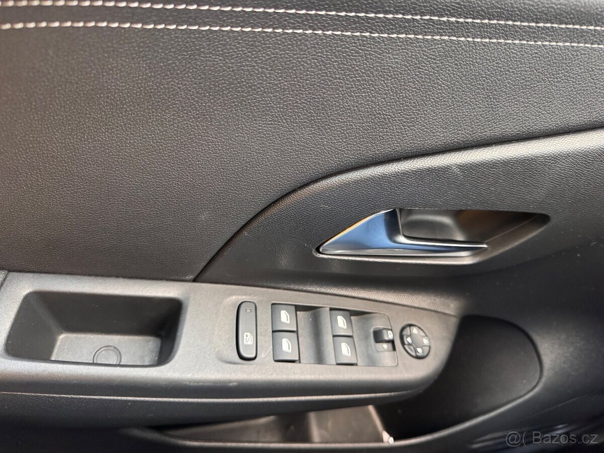 Opel Corsa Liftback 0,0 74 kw