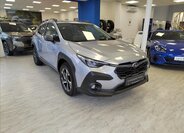 Subaru Crosstrek Hatchback 2,0 l 100 kw
