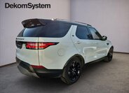 Land Rover Discovery SUV / Terénní 3,0 l 225 kw
