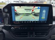 Ford Tourneo Custom 33