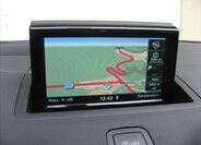 Audi A1 Hatchback 999,0 60 kw