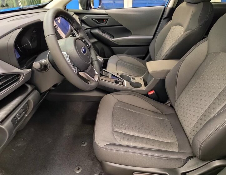 Subaru Crosstrek Hatchback 2,0 l 100 kw