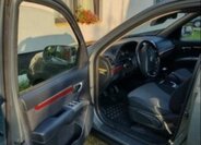 Hyundai Santa Fe SUV 0,0 0