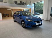 KIA Ceed Kombi 1,5 l 103 kw