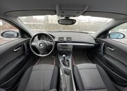 BMW Řada 1 Hatchback 1,6 l 85 kw