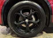 Alfa Romeo Stelvio SUV / Terénní 2,1 l 154 kw