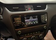 Škoda Octavia Kombi 1,4 l 110 kw