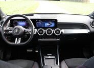 Mercedes-Benz GLB 43