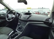 Ford Kuga SUV / Terénní 2,0 l 110 kw