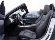 BMW Z4 Kabriolet 2,5 l 150 kw