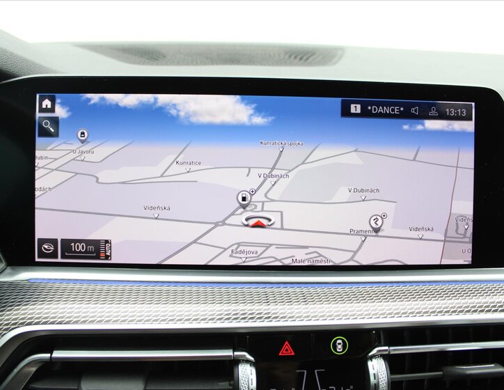 BMW X5 SUV / Terénní 3,0 l 195 kw