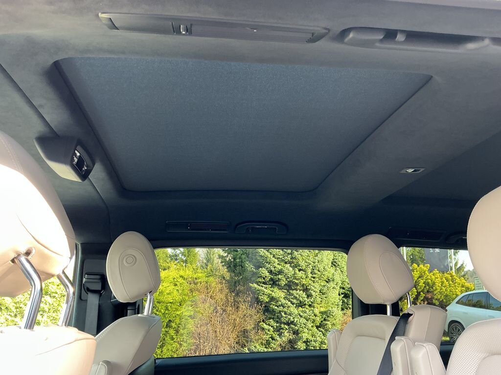 Mercedes-Benz Třídy V VAN / Minibus 2,0 l 174 kw