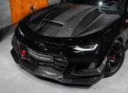 Chevrolet Camaro 5