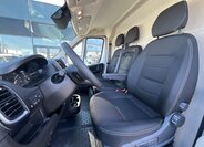 Fiat Ducato Skříň 2,2 l 103 kw