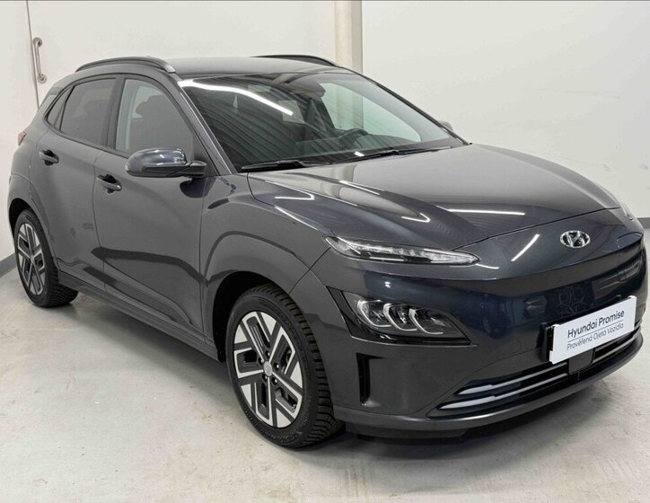 Hyundai Kona SUV / Terénní 0,0 150 kw