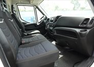 Iveco Daily Ostatní 2,3 l 115 kw