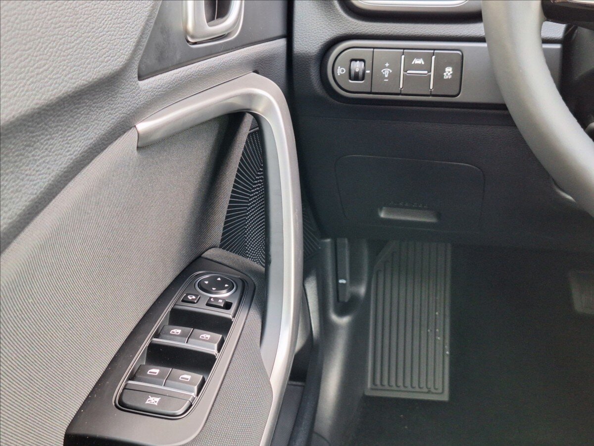 KIA Ceed Kombi 1,5 l 103 kw