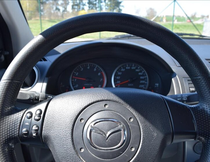 Mazda 2 Kombi 1,2 l 55 kw