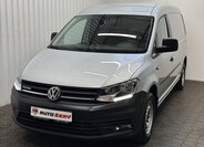 Volkswagen Caddy Ostatní 1,4 l 81 kw