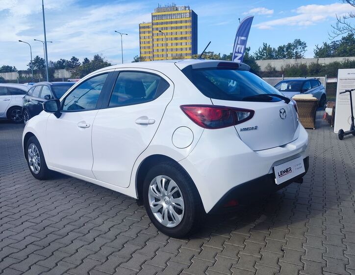 Mazda 2 7