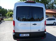 Ford Transit Ostatní 2,0 l 77 kw