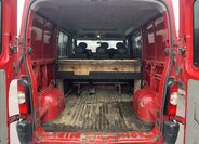 Renault Master Skříň 2,5 l 74 kw